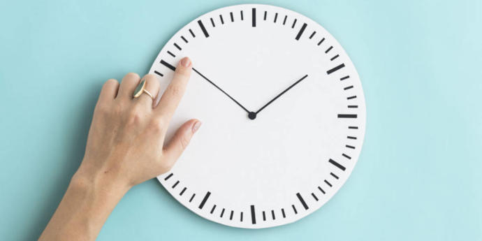 Resultado de imagen para horario de verano