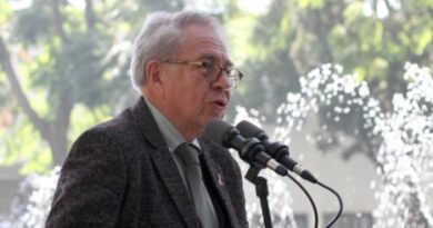 Recursos para refugios no están suspendidos, sino en análisis: Secretaría de Salud Recursos para refugios no están suspendidos, sino en análisis: Secretaría de Salud