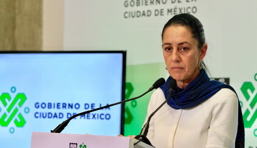 90108056. México, 8 Ene 2019 (Notimex- Javier Lira).- La jefa de Gobierno capitalino, Claudia Sheinbaum, en conferencia de prensa conjunta, el coordinador del Gabinete de Seguridad Ciudadana y Procuración de Justicia, Tomás Pliego Calvo, anunció que a las 18:00 horas de cada miércoles se reunirá el Gabinete de Seguridad Ciudadana y Procuración de Justicia en las 70 coordinaciones territoriales en las que está dividida la Ciudad de México y que estarán abiertas a toda la población. NOTIMEX/FOTO/JAVIER LIRA/JLO/POL/4TAT/
