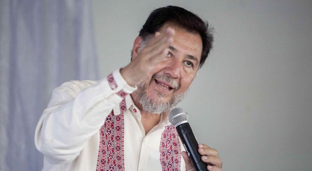 Gerardo Fernández Noroña