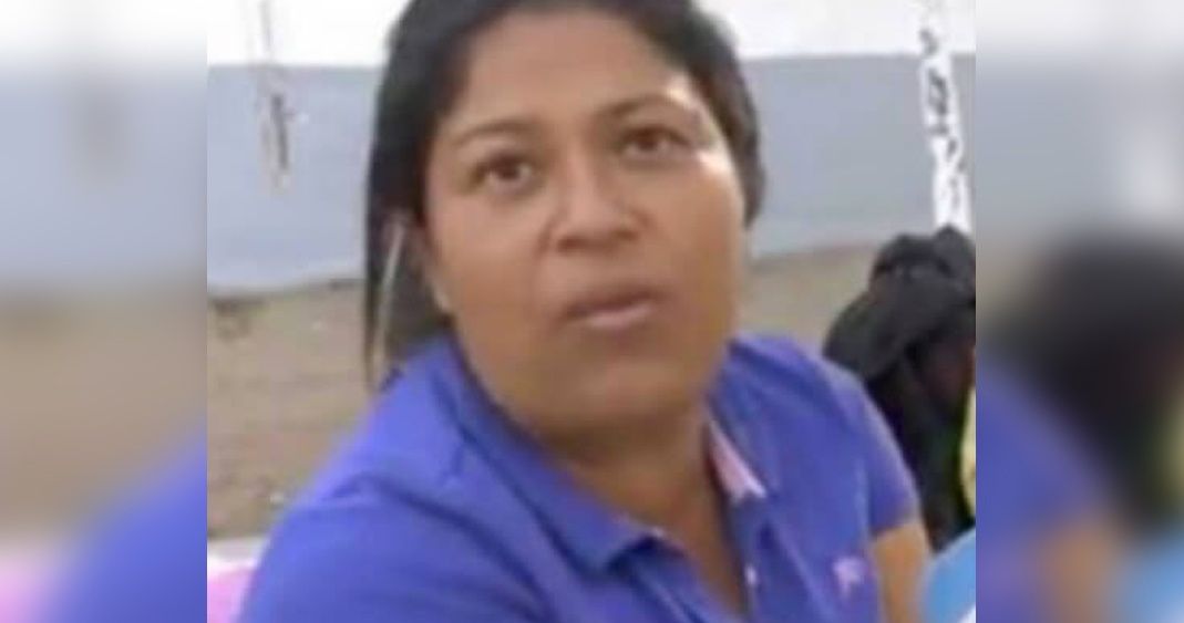 "Lady Frijoles" podría pasar 20 años en prisión tras atacar a una mujer