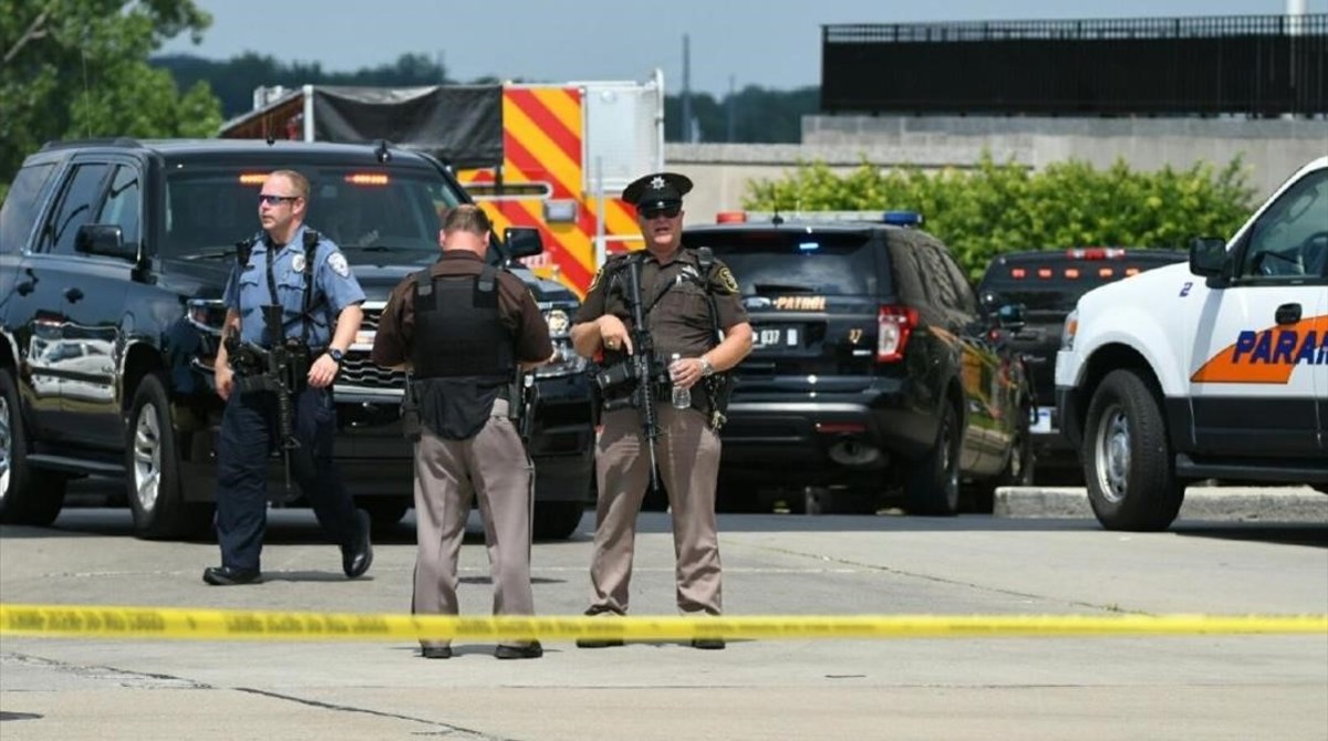 INTERNACIONAL  TIROTEO EN BERRIEN FOTOGRAFIA WSBT   MARL PARREN