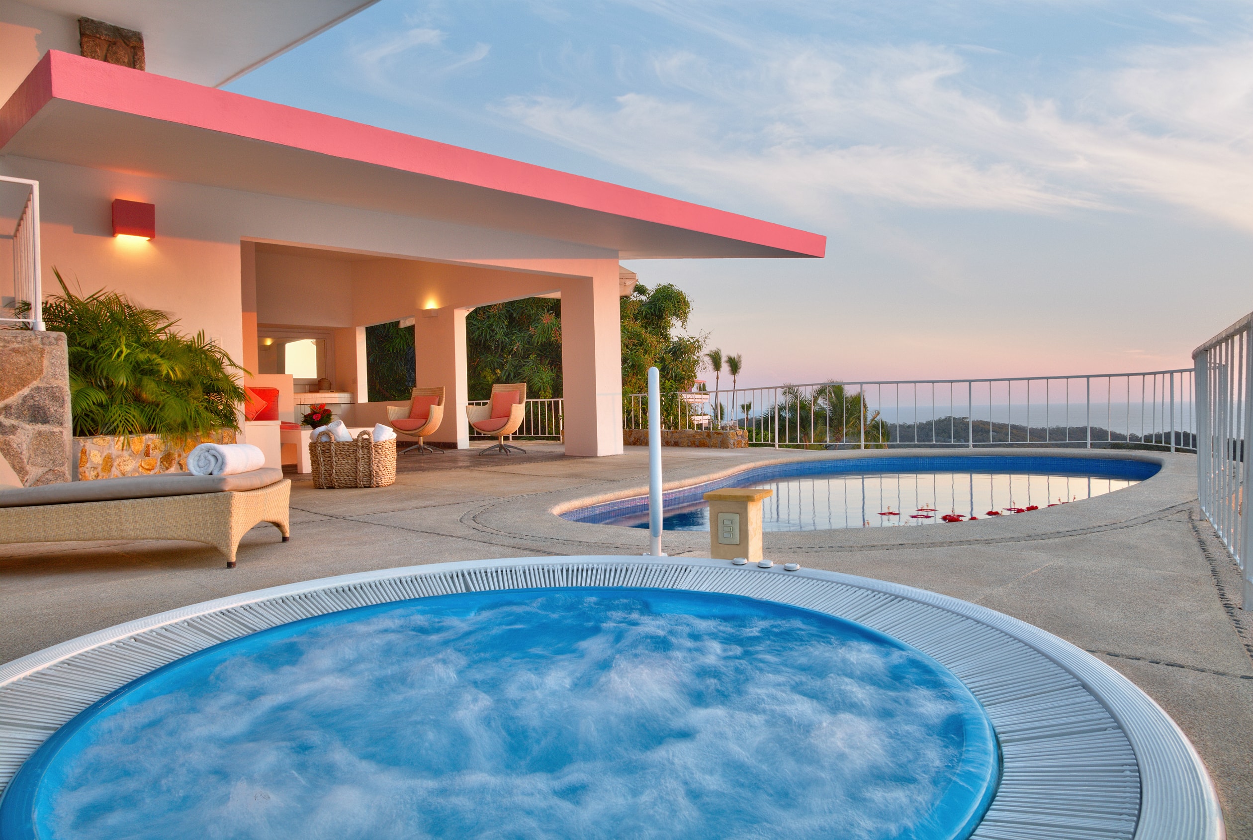 10 mejores hoteles en Acapulco. Brisas Acapulco