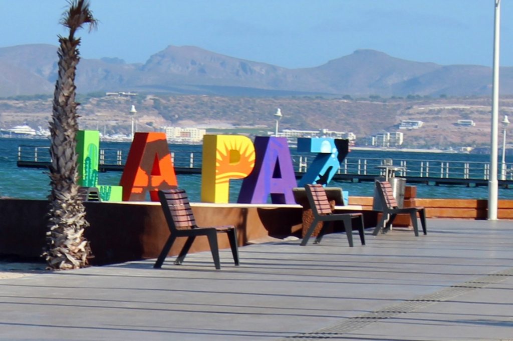 La Paz, Baja California es uno de los mejores destinos para viajar en