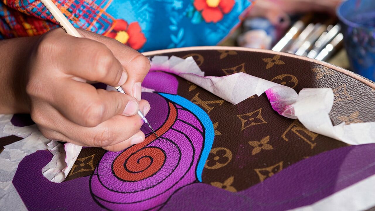 Resultado de imagen para louis vuitton baules zona maco