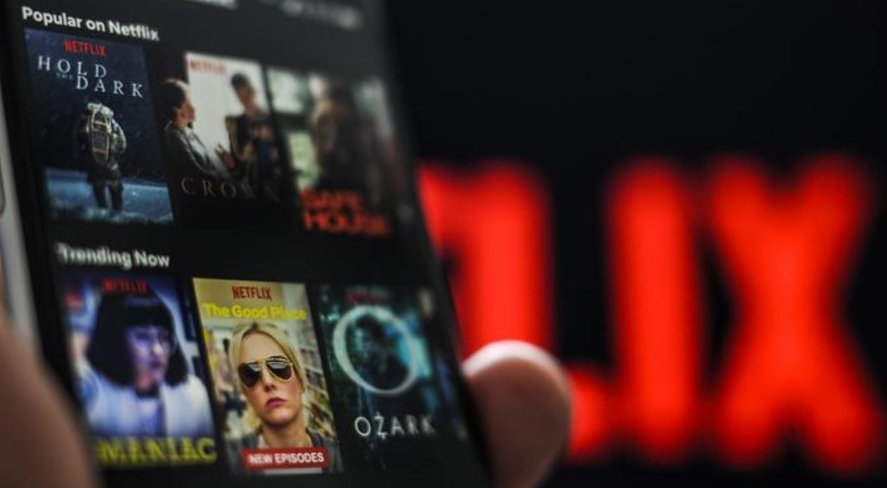 20 Todos los lanzamientos de netflix en noviembre de 2021