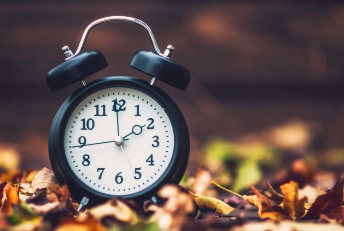 ¿Cuándo inicia el Horario de Invierno?