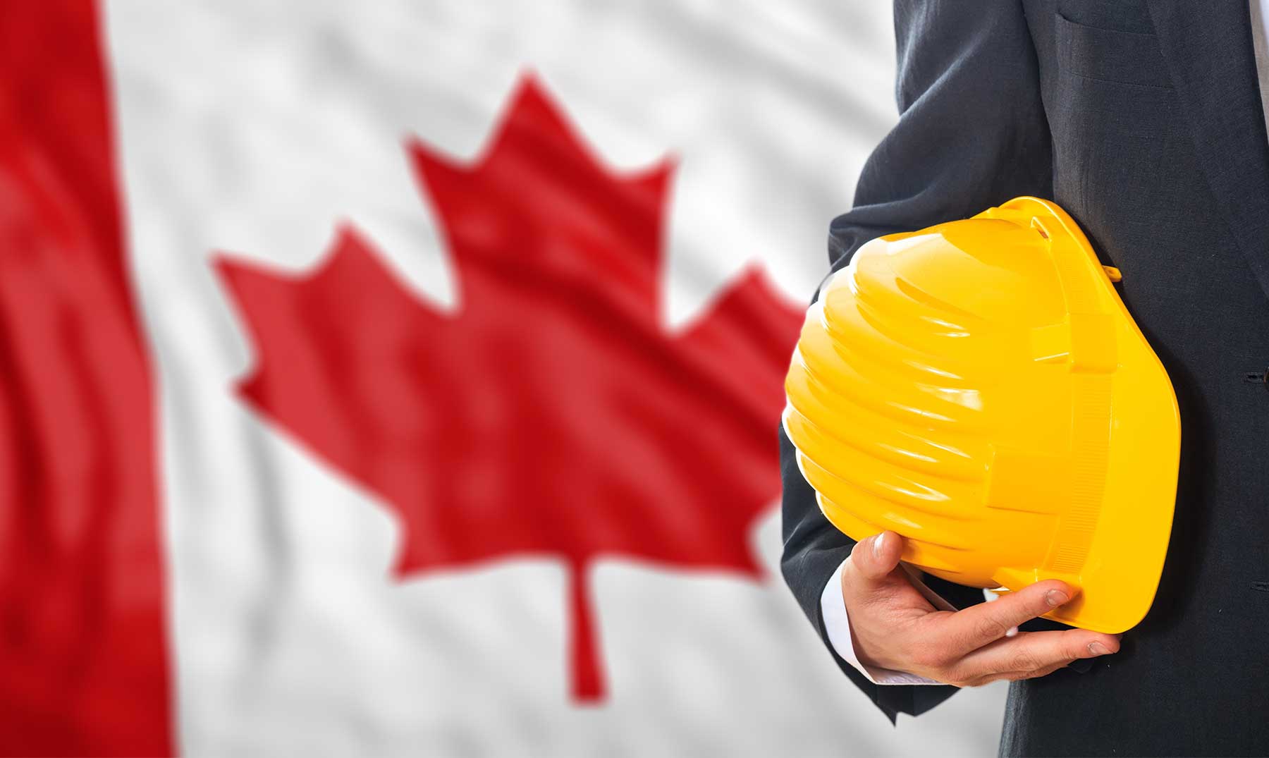 Profesiones que te llevarán a vivir y trabajar en Canadá