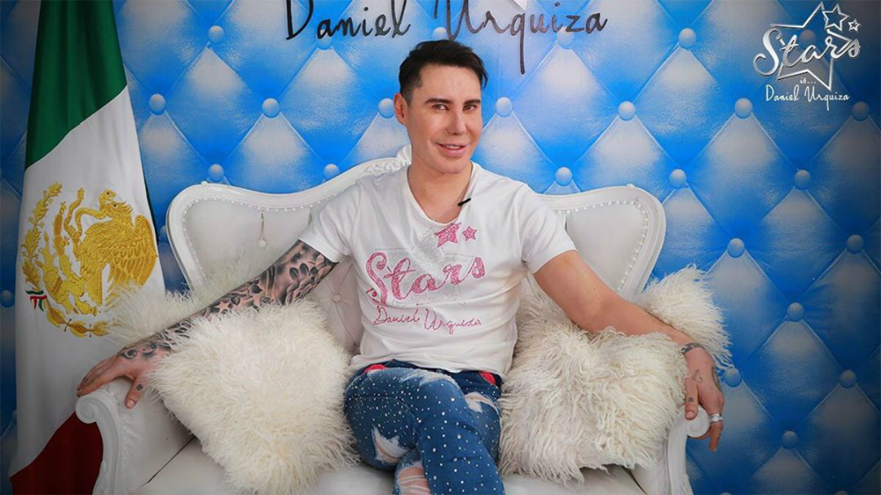 Hallan muerto a Daniel Urquiza, Hallan muerto a Daniel Urquiza,